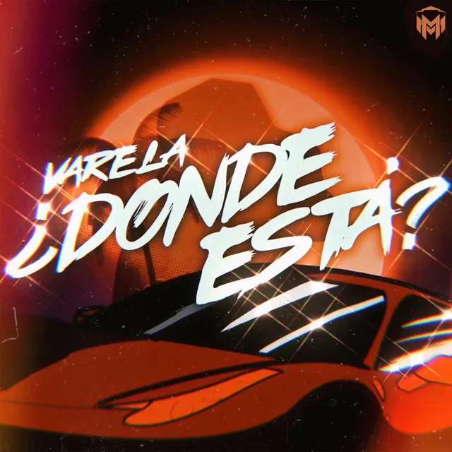 ¿Donde Está?