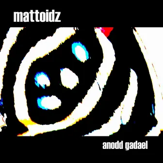 Anodd Gadael by Mattoidz