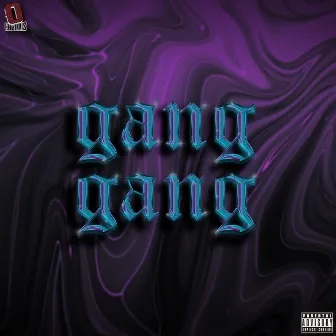 GANG GANG by Zero Challis