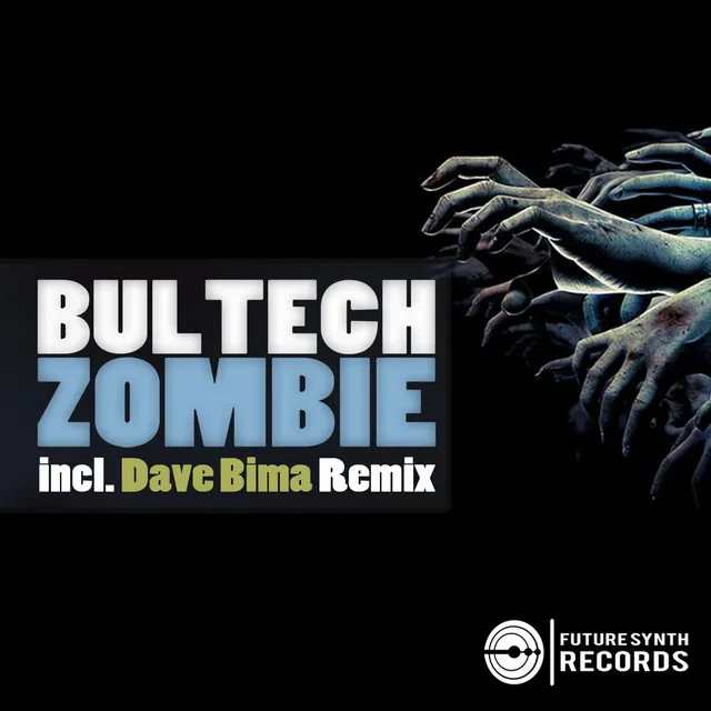 Zombie - Dave Bima Remix