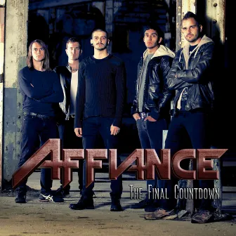 The Final Countdown by Affiance