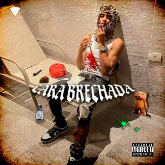 Cara Brechada by Jus-T on the beat