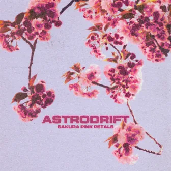 Sakura Pink Petals by AstroDrift