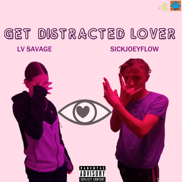 Get Distracted Lover