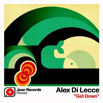 Get Down by Alex Di Lecce