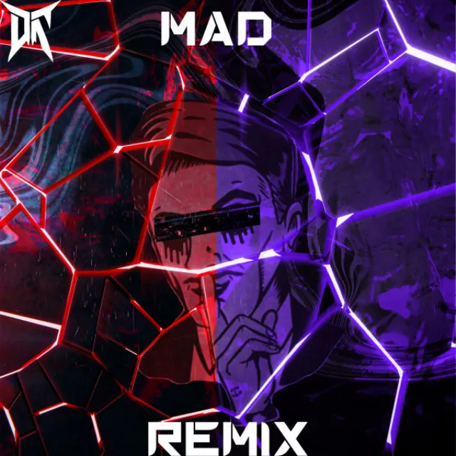 Mad - Doc Glock Remix