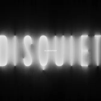 Disquiet EP by Bloodgroup