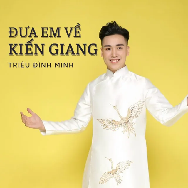 Đưa Em Về Kiến Giang