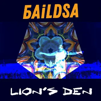 Lion's Den by Baildsa