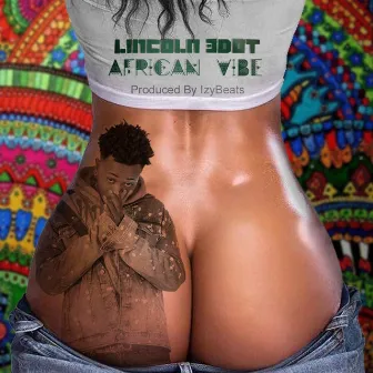 African Vibe by Lincoln 3dot