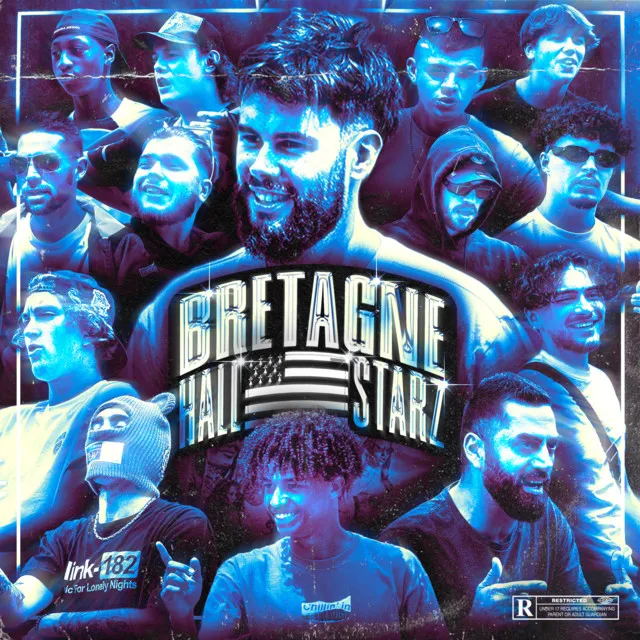 Bretagne Hall Starz