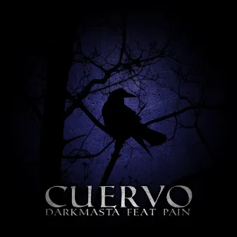 Cuervo by Darkmasta