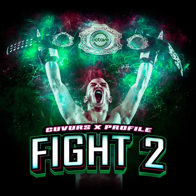 Fight 2 - VIP