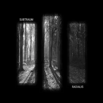 Radialis by Subtraum