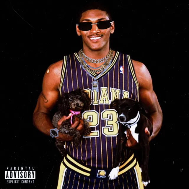 Ron Artest