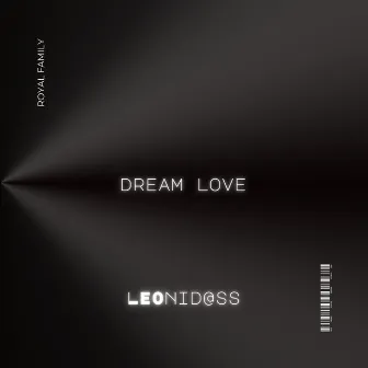 DREAM LOVE 1 by LEONID@SS