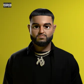 Good Intentions (Brown Boy 2 Deluxe Version) by NAV