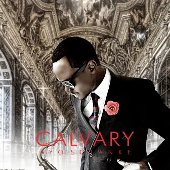 Calvary by Ayo Solanke