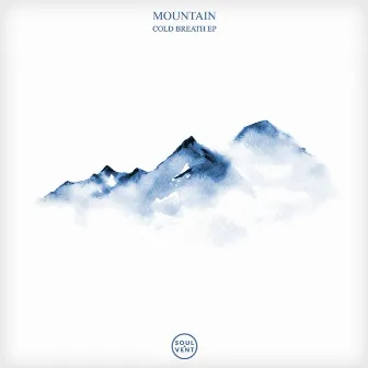 Cold Breath by Mountain