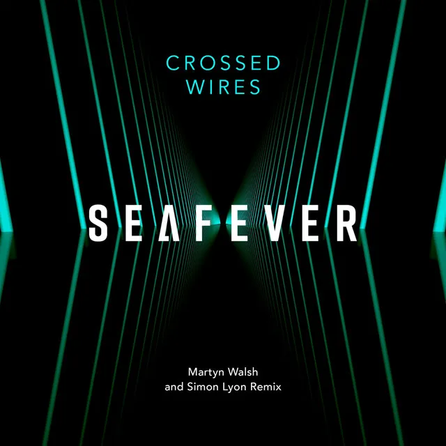 Crossed Wires (Martyn Walsh and Simon Lyon Remix)