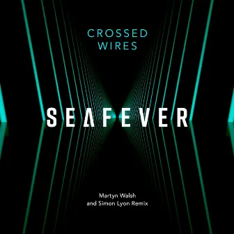 Crossed Wires (Martyn Walsh and Simon Lyon Remix) by Simon Lyon