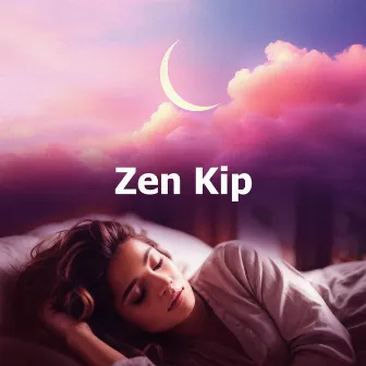 Zen Kip by Reiki Healing Music