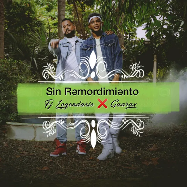 Sin Remordimiento