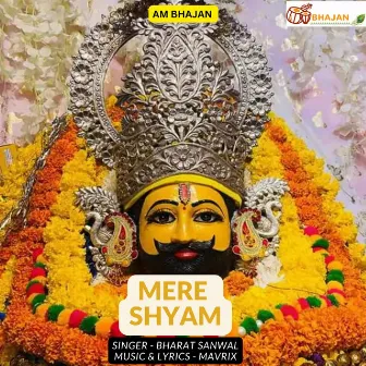 Mere Shyam by BHARAT SANWAL