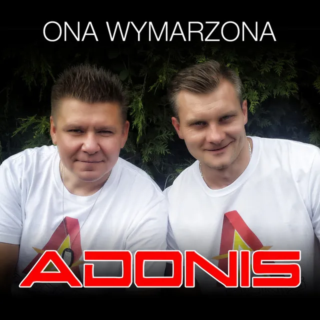 Ona Wymarzona