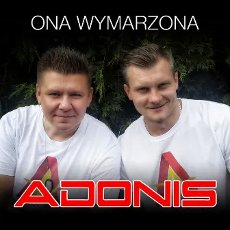 Ona Wymarzona by Adonis