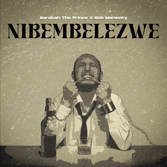 Nibembelezwe