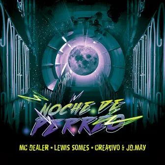 Noche de Perreo by MC Dealer