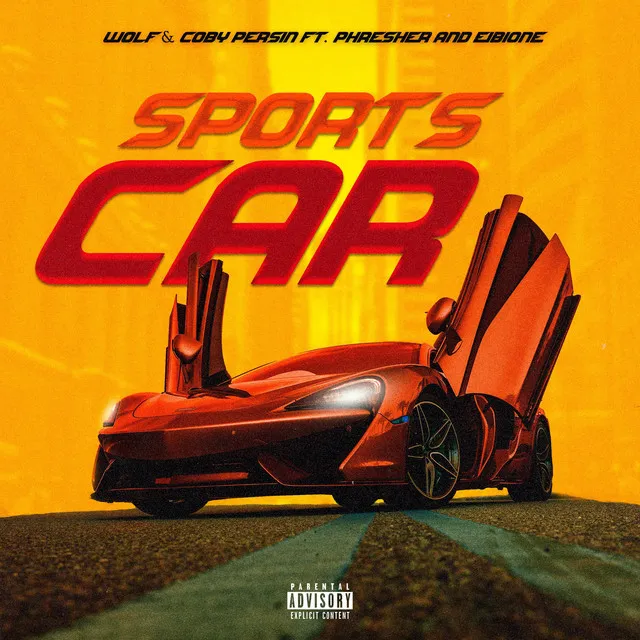 Sports Car