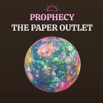 Prophecy by The Paper Outlet