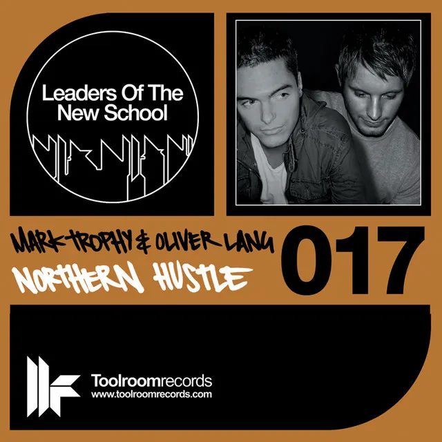 Northern Hustle - Original Club Mix