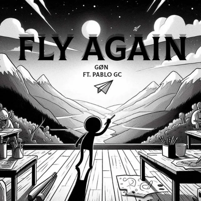 Fly Again