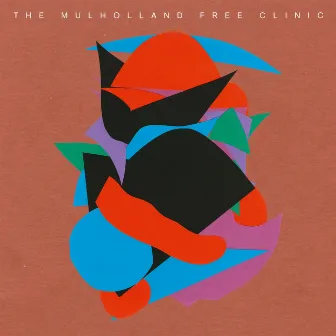 The Mulholland Free Clinic by The Mulholland Free Clinic