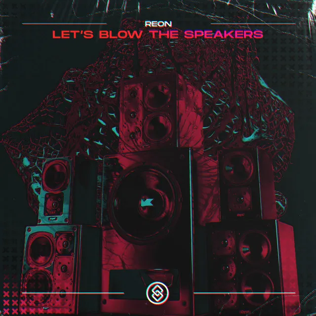 Let's Blow The Speakers - Extended Mix