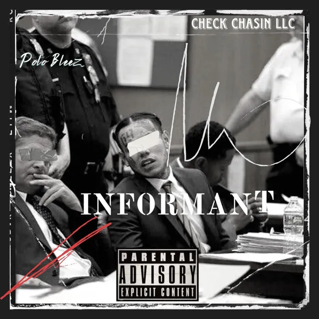 Informant