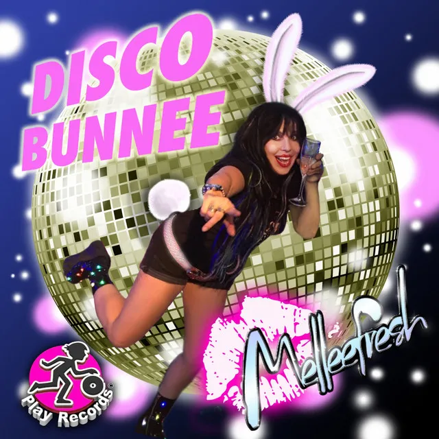 Disco Bunnee - Bitchin' Camaro, Paul Anthony Remix