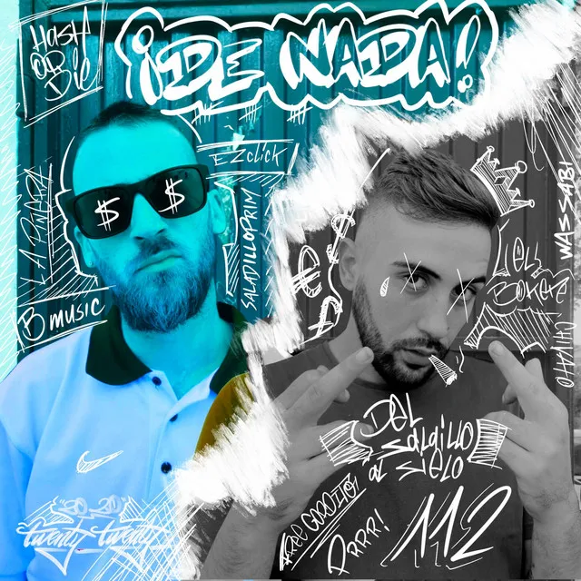 De Nada (Ezclick Prod) [feat. Bubenking]