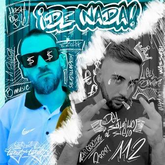 De Nada (Ezclick Prod) [feat. Bubenking] by Makro.Life