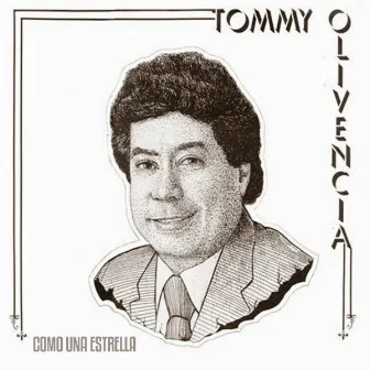 Como una Estrella by Tommy Olivencia y Su Orquesta