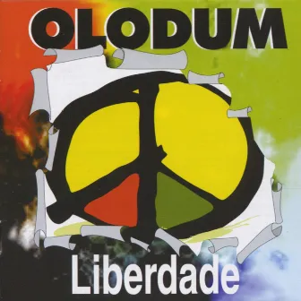 Liberdade by Olodum Banda Reggae