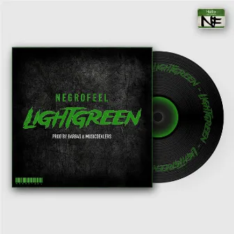 Lightgreen by Negrofeel