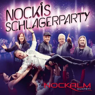 Nockis Schlagerparty by Nockis