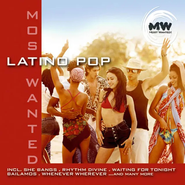 Latino Pop