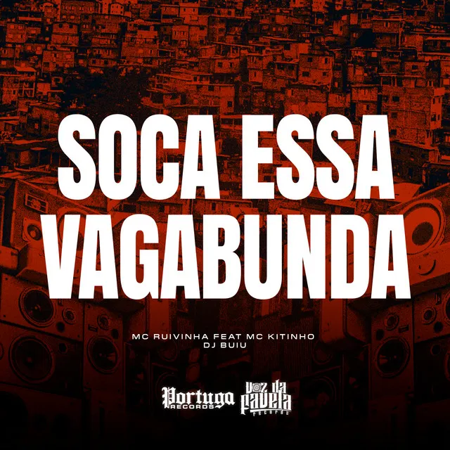 Soca Essa Vagabunda