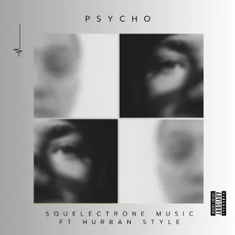 Psycho by NBemBom