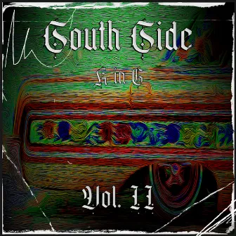 South Side R In G, Vol. II by Unknown Artist